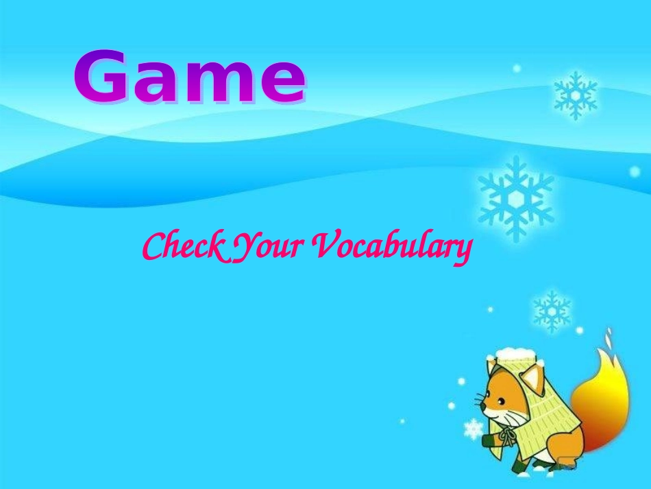 初二英语unit8how_do_you_make_a_banana_milk_shake_ke课件_第3页