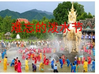 11难忘的泼水节课件4