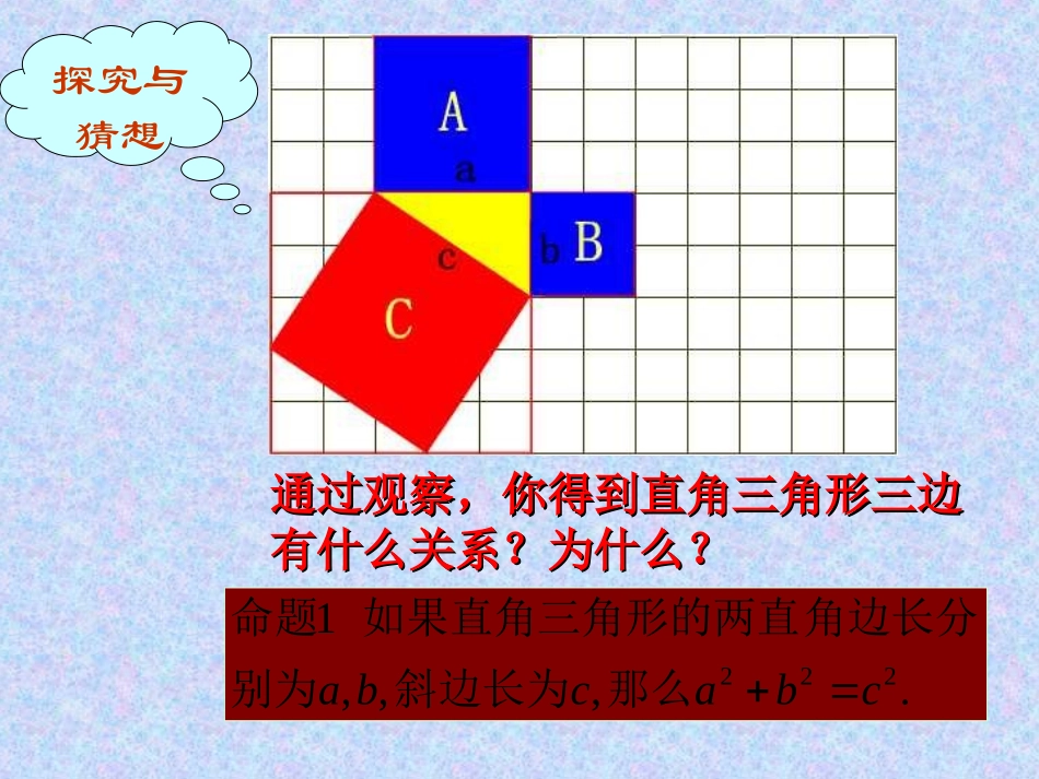 （课件1）181勾股定理(2)_第3页