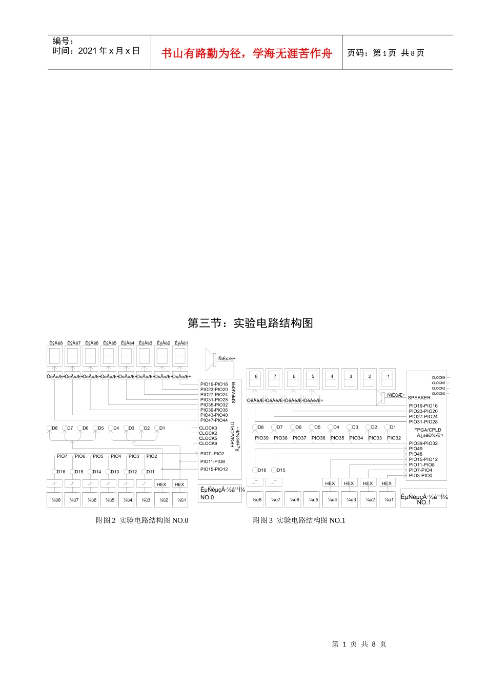 实验电路结构图介绍_第1页