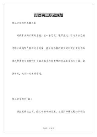 2024员工职业规划_28