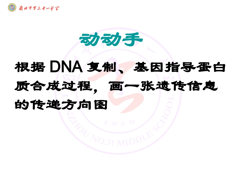 基因对性状的控制（宋志真）_第3页