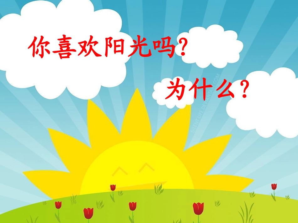 棉鞋里的阳光上课用_第3页