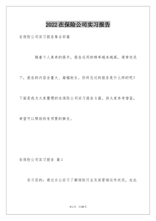 2024在保险公司实习报告_62