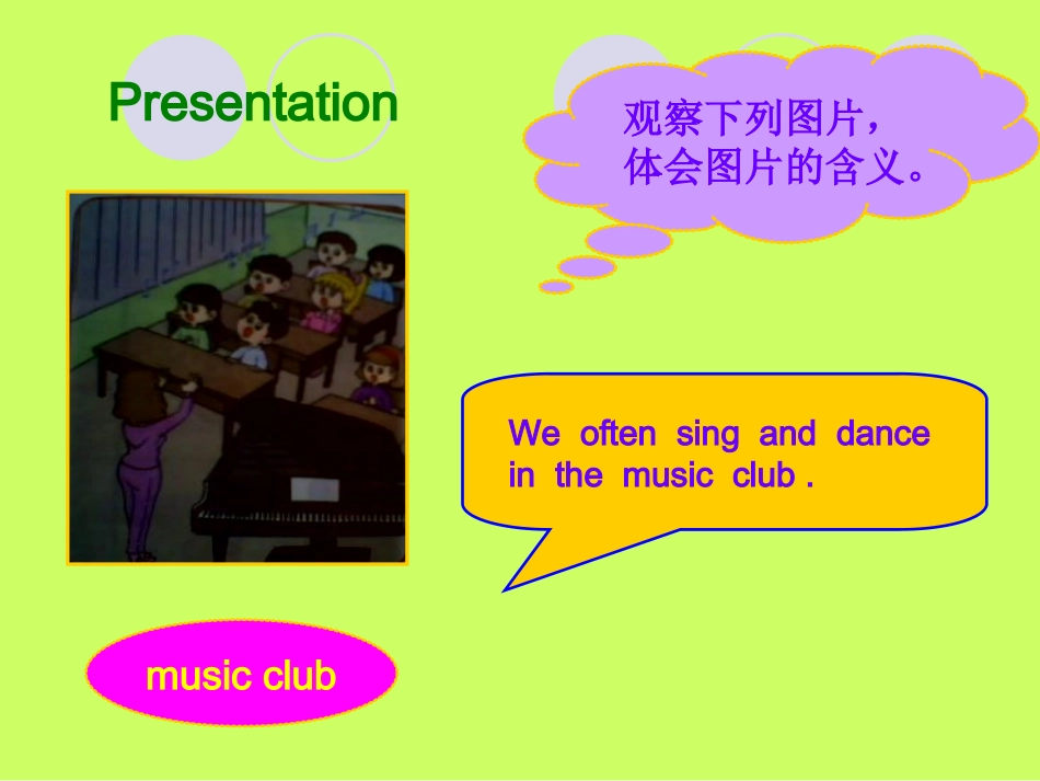 人教新版英语五年级下册《Unit_3_Lesson_18(2)》课件_第3页