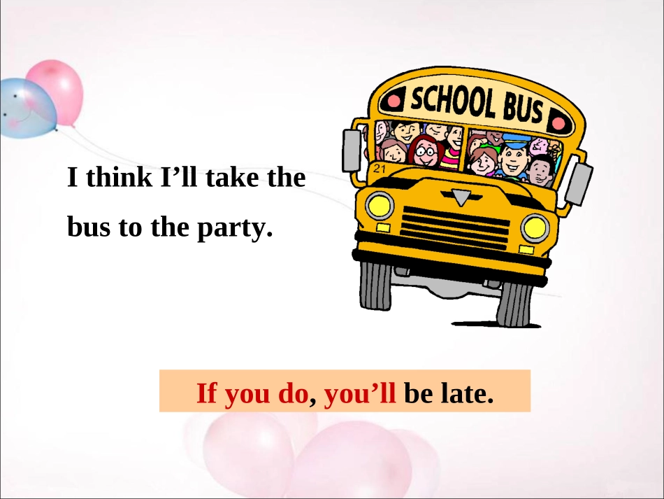 新目标八年级Unit10SectionA-1_第3页