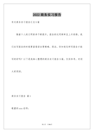 2024商务实习报告_25