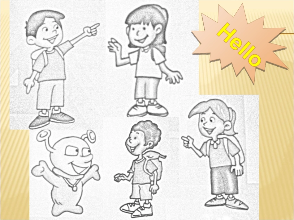 二年级上册期末单词_第2页