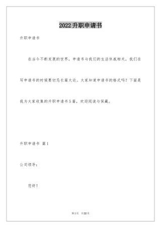2024升职申请书_34