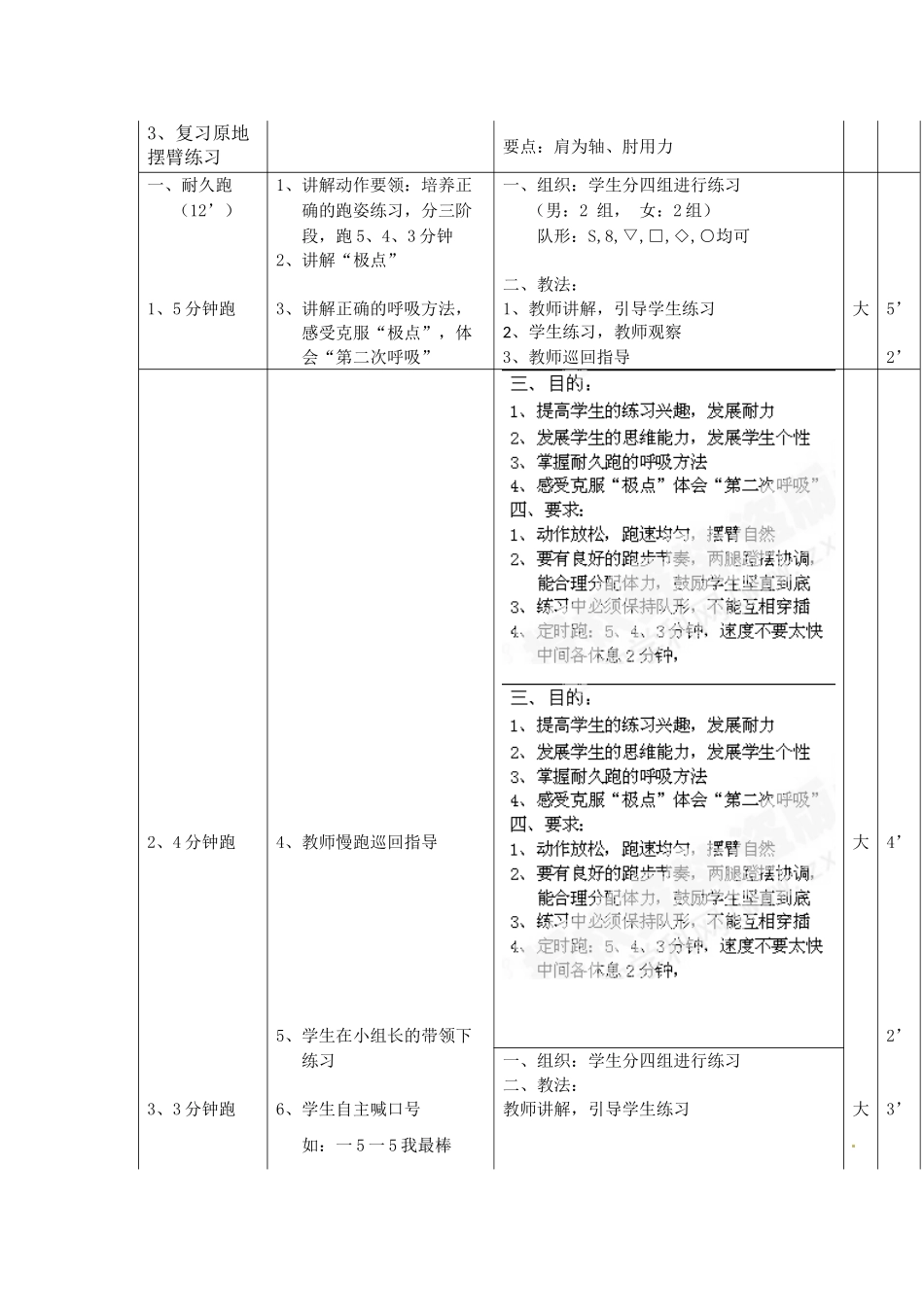 耐久跑教案[1]_第2页