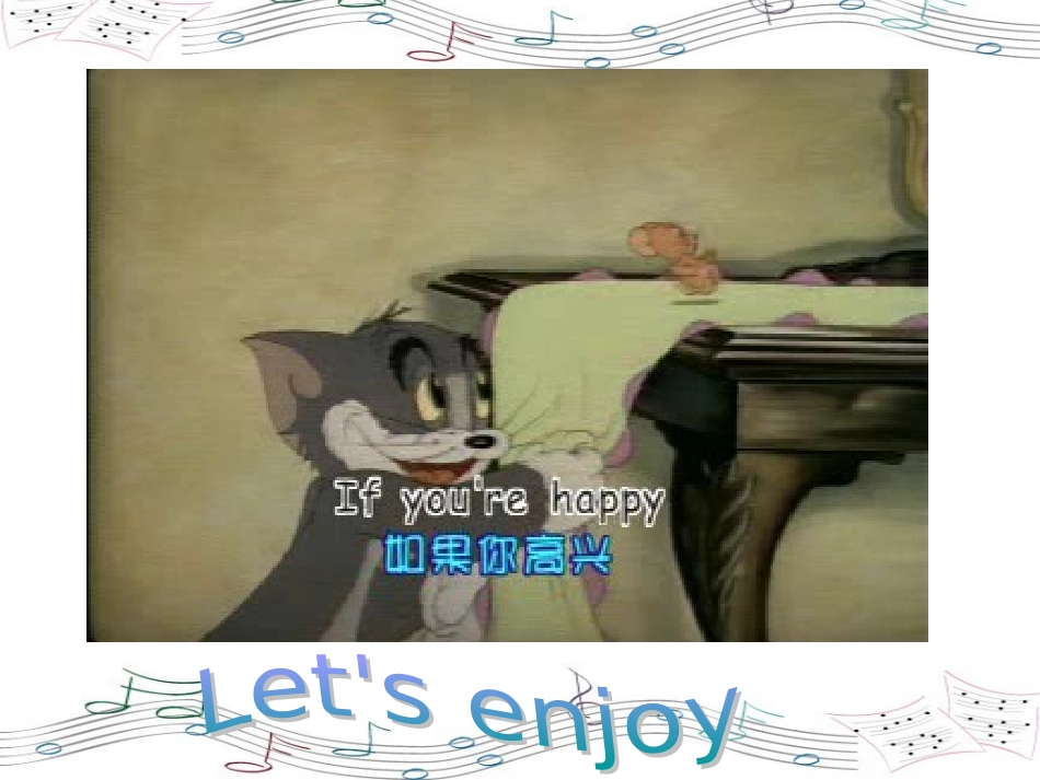 人教版八上Unit2period1课件_第2页