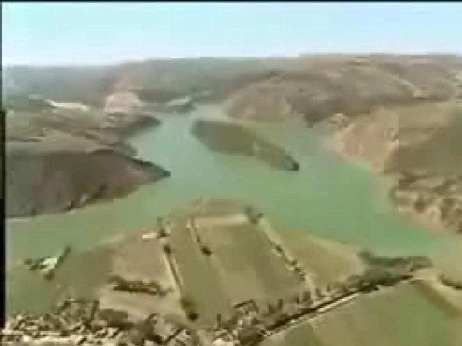 《安塞腰鼓》课件02_第1页