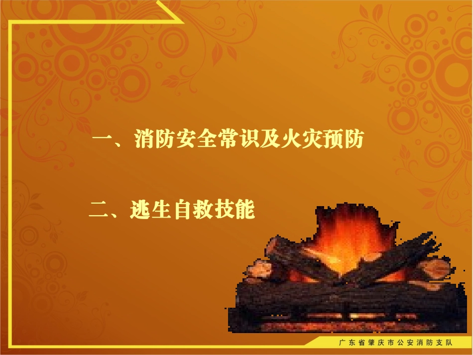 消防安全常识_第2页