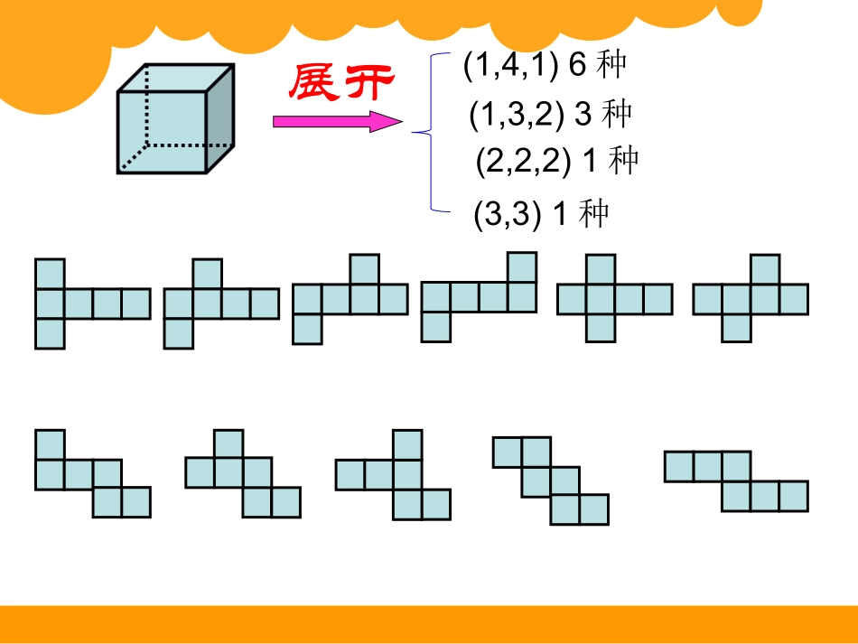 长方体（一）单元复习国基培训资源_第3页