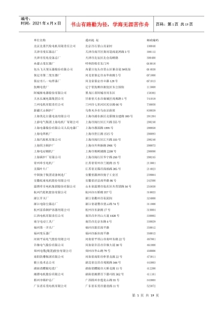 单位名称-中国机械制造工艺协会