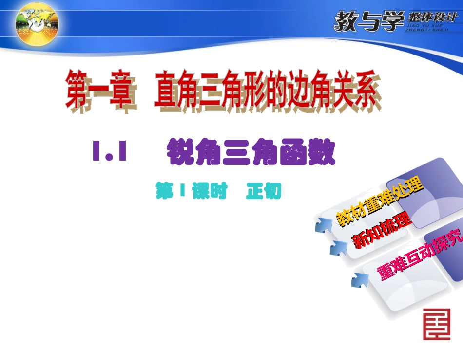 第课时正切课件_第2页