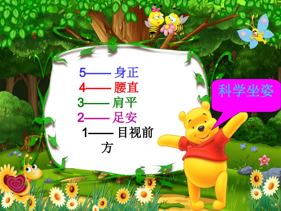 二年级第一讲《春天的发现》_第1页