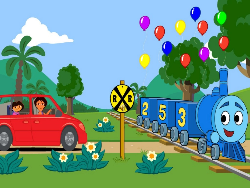 老牛和小羊课件_第1页