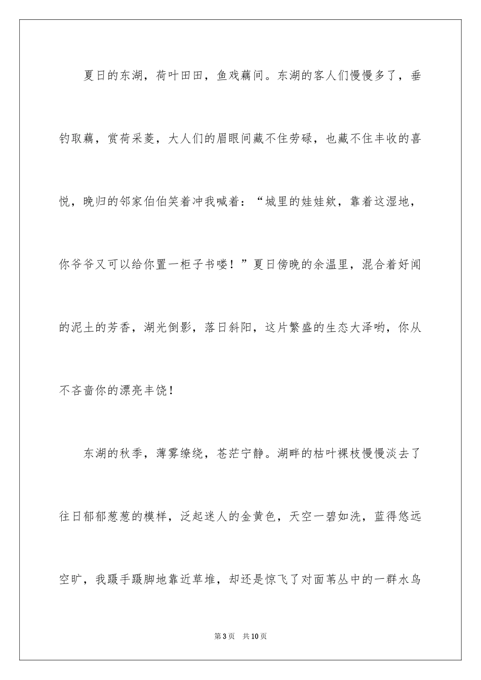 2024东湖作文600字_第3页