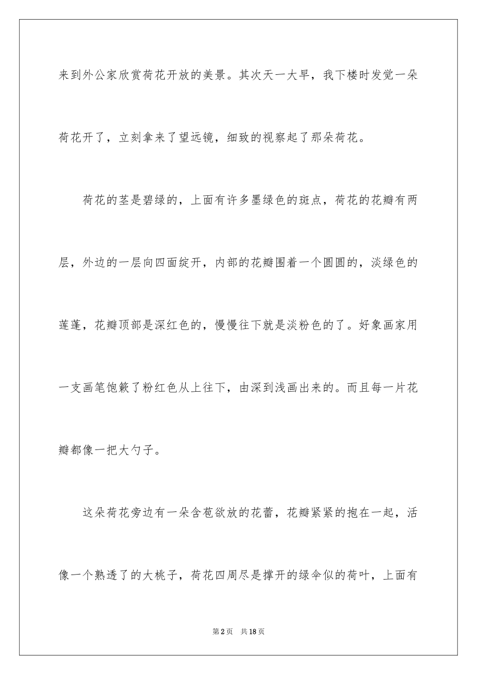 2024夏日的日记_第2页