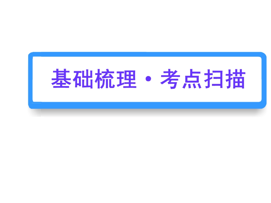 2014中考数学二次函数总复习公开课(精品课件1)_第3页