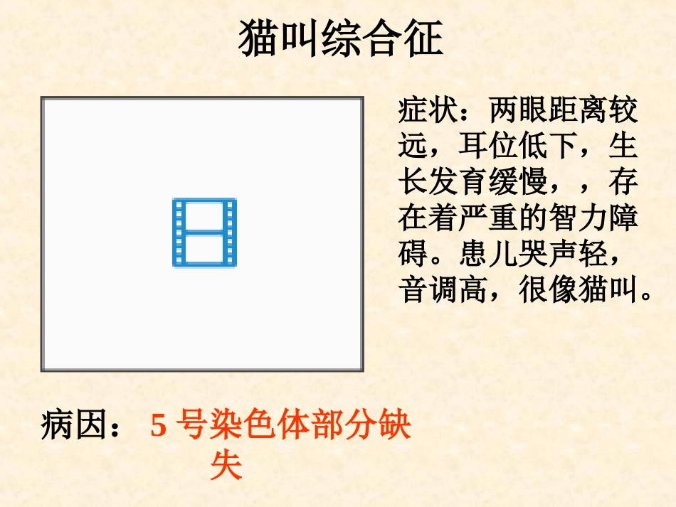【生物】52染色体变异课件2（人教版必修2）_第2页