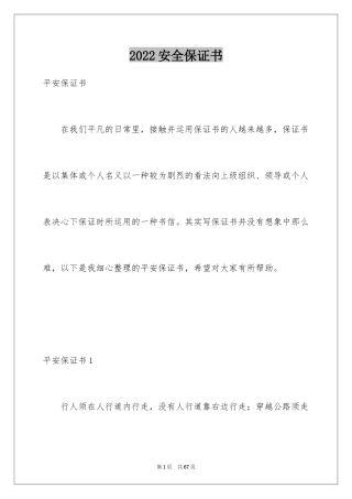 2024安全保证书_347