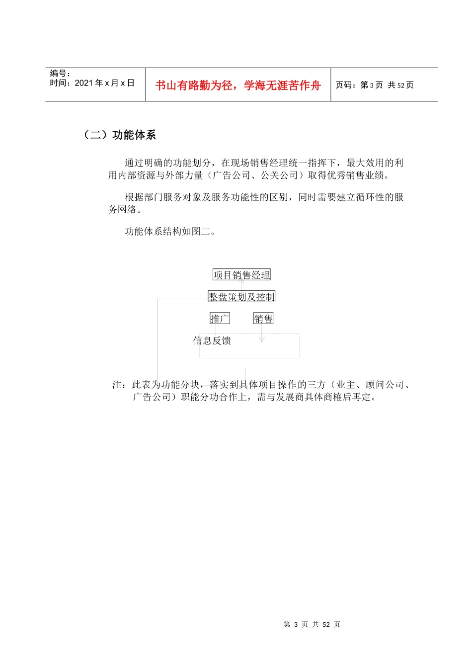 戴德梁行营销管理全案资料_第3页