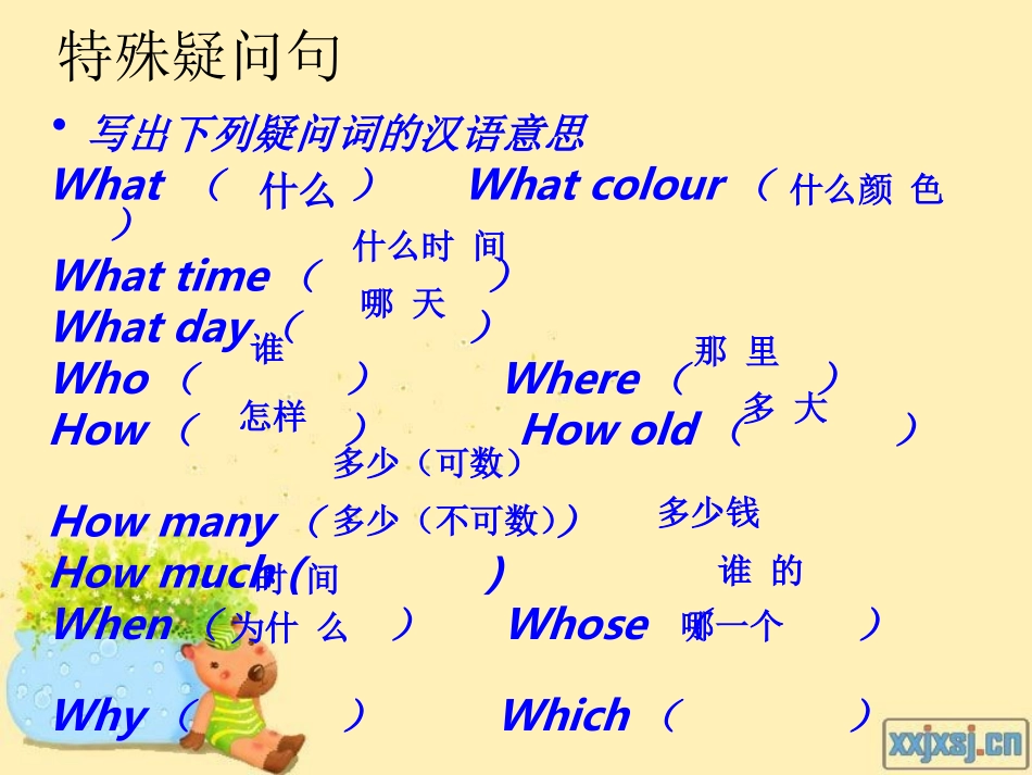 外研版2013七年级英语下册M5_U1_What_can_I_do_for_you_第2页