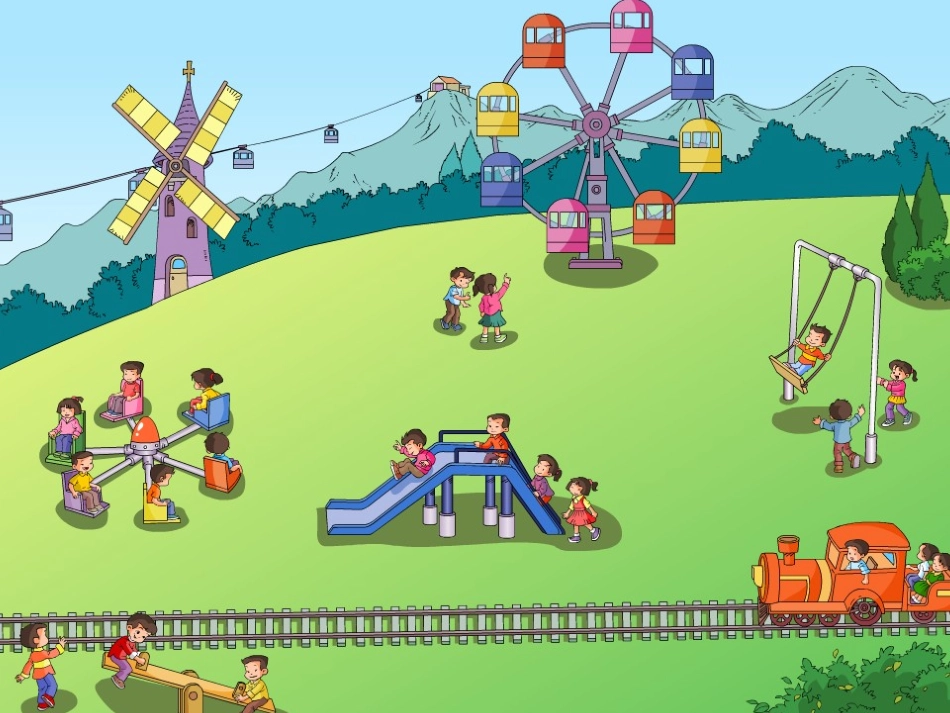 旋转与平移课件李巧香_第3页