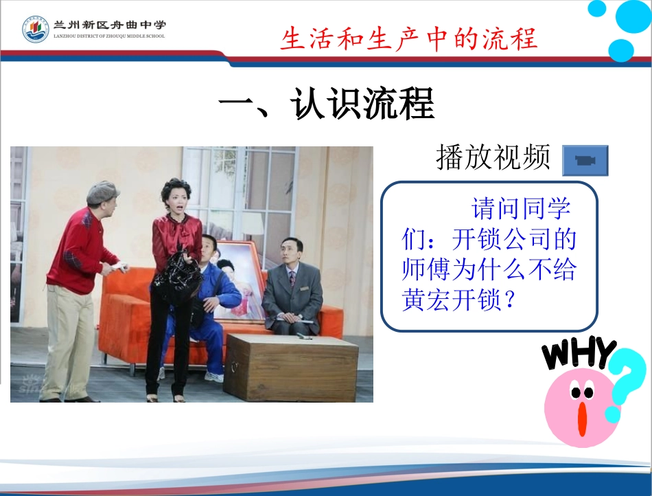 《生活和生产中的流程》课件_第3页
