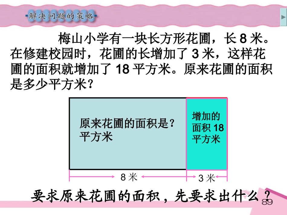 小学数学四年级下册《解决问题策略（画图）》课件之二_第3页
