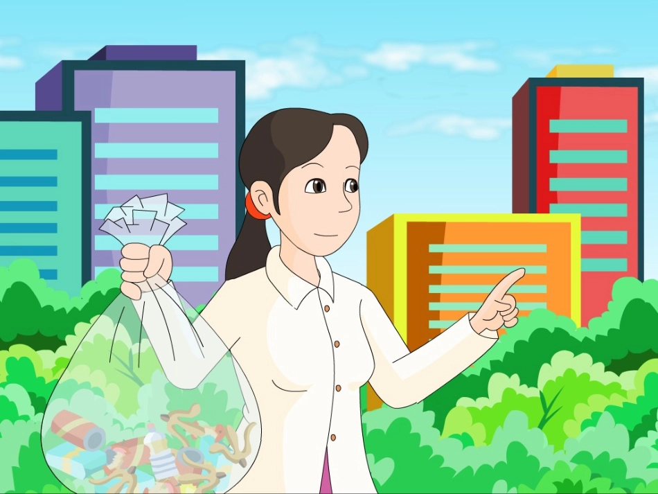 失物招领（教学课件）_第2页