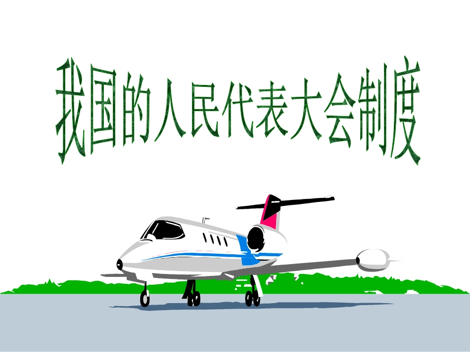 人民代表大会制度_第1页