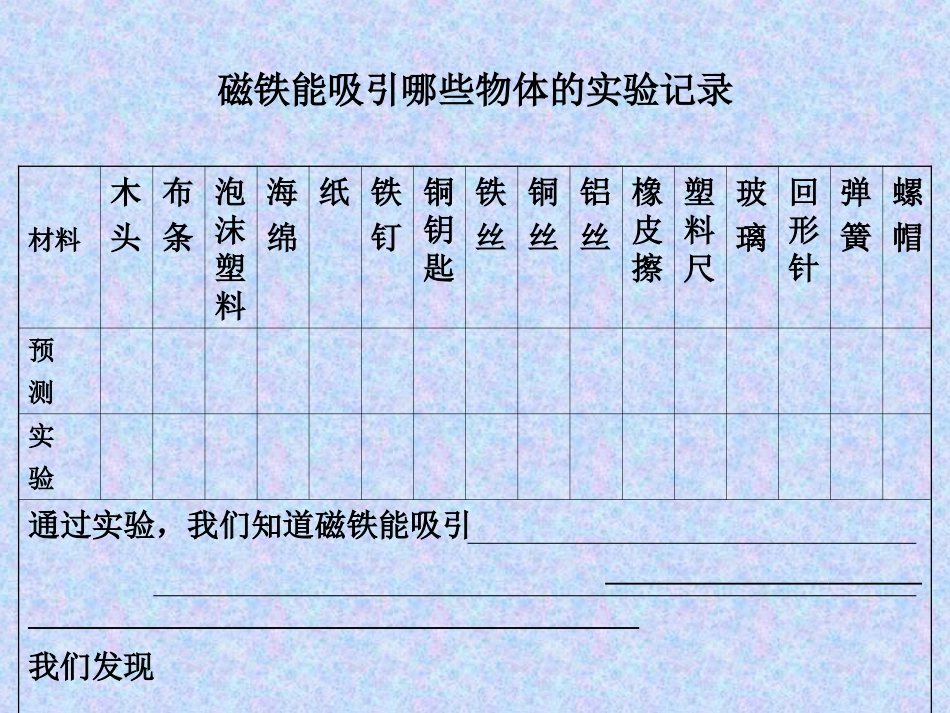磁铁有磁性(1)_第2页