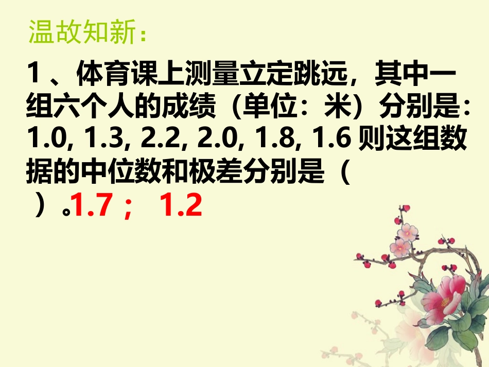 642数据的离散程度_第2页