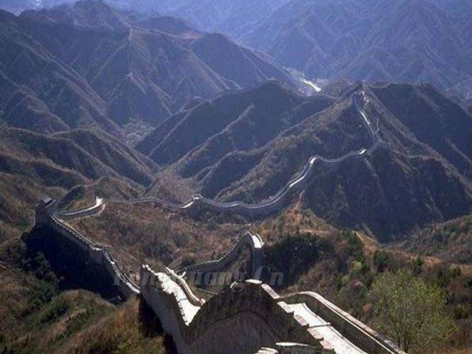 长城教学课件_第2页