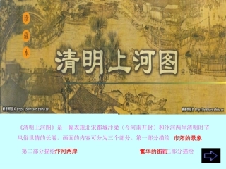 清明上河图简价