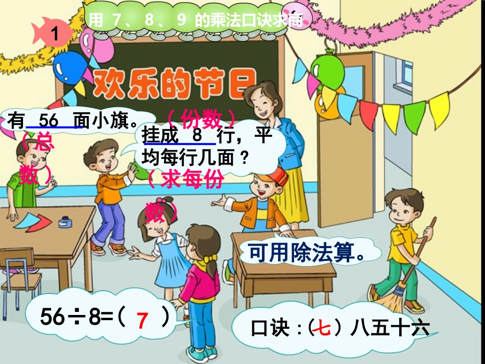 用789的乘法口诀求商_第2页