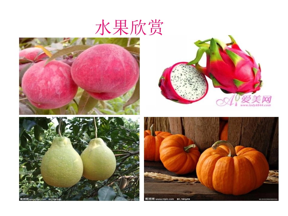 水果简笔画教学课件_第2页