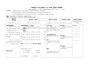 数学思考（一）