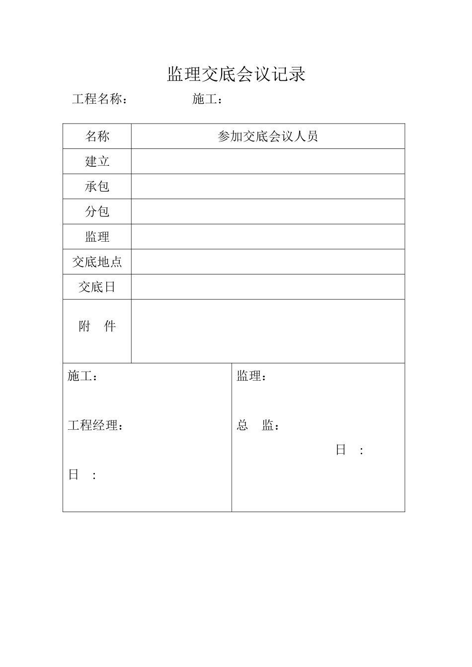 盐城市技师学院实训中心监理交底_第2页