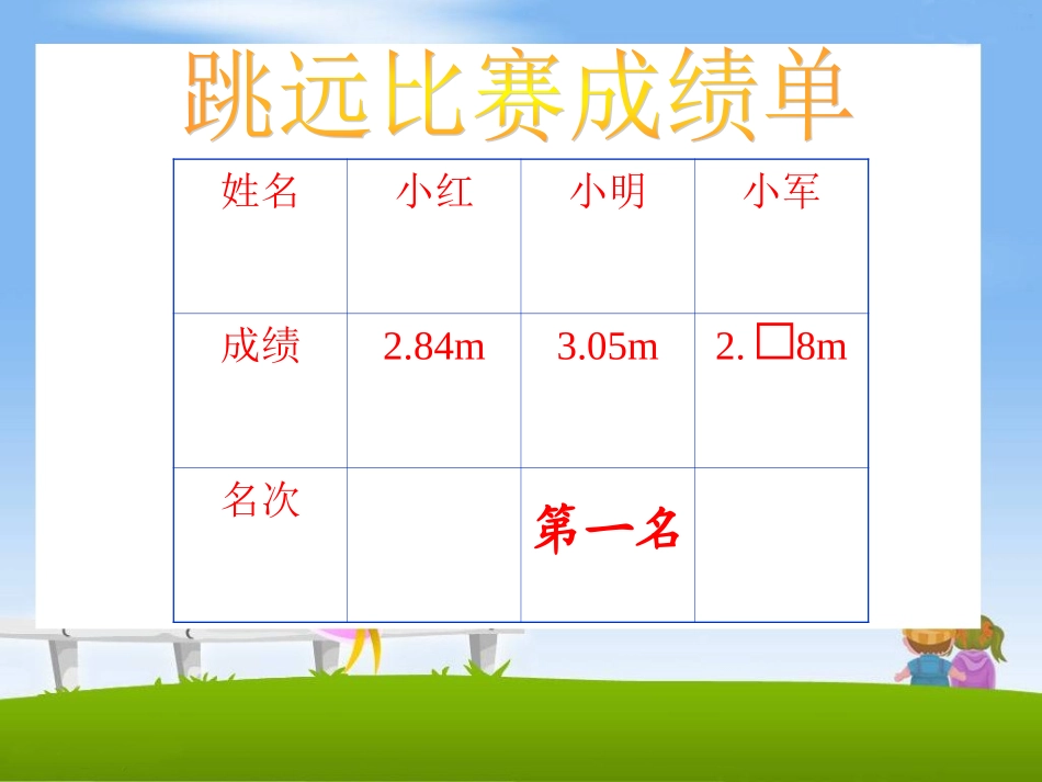 小数的大小比较 (2)_第2页