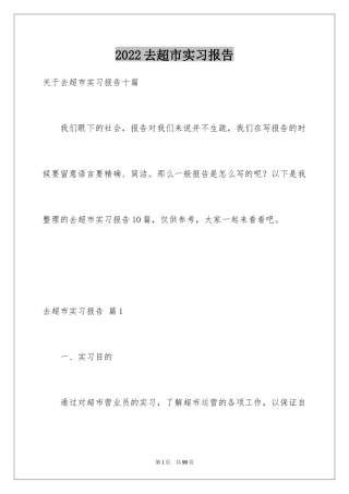 2024去超市实习报告_31