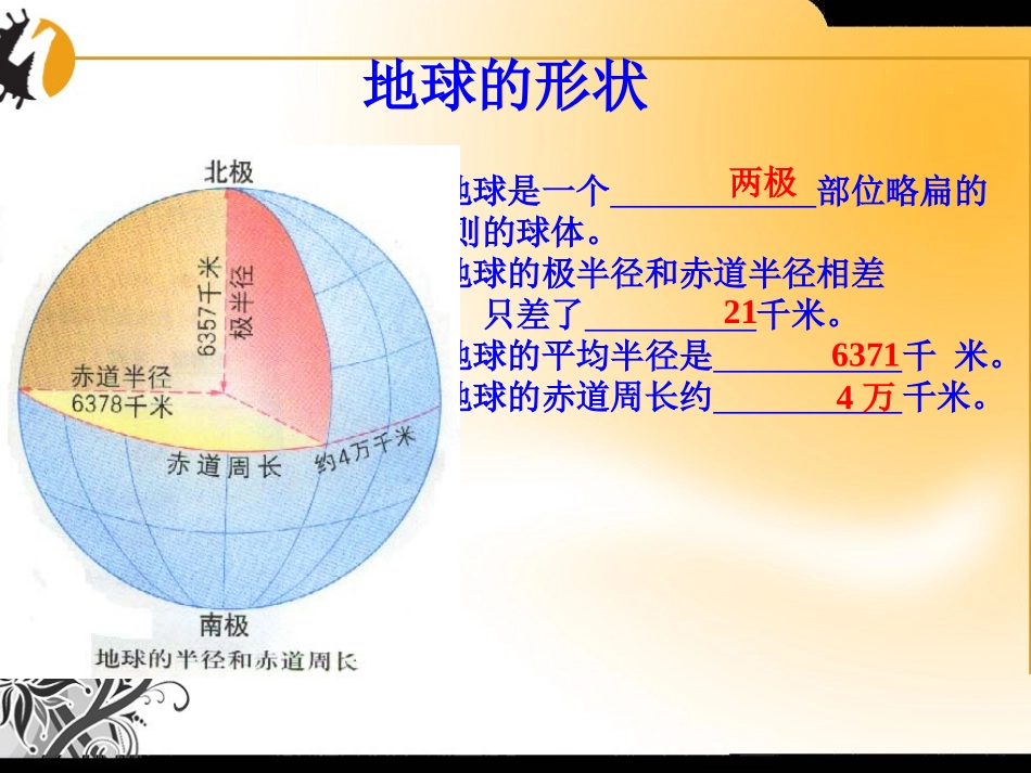 《七年级上册地理》重点精选_第2页