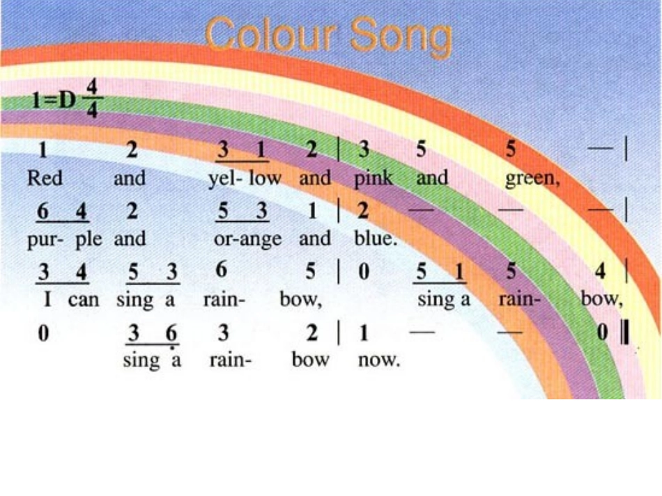 四年级下册第四单元isthisyourskirt第一课时_第3页