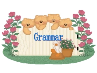 初中现在完成时