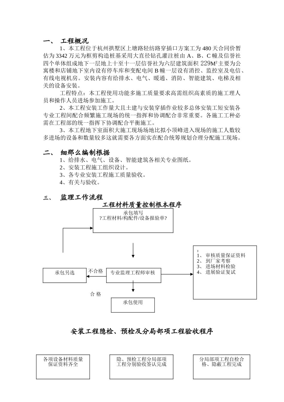 杭州市拱墅区工程验收程序_第2页