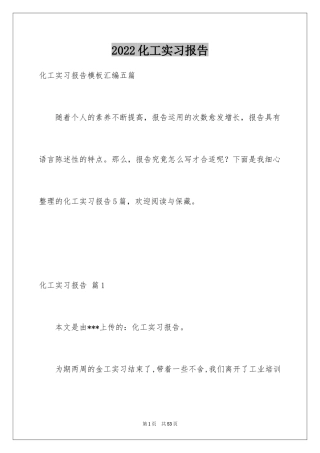 2024化工实习报告_16