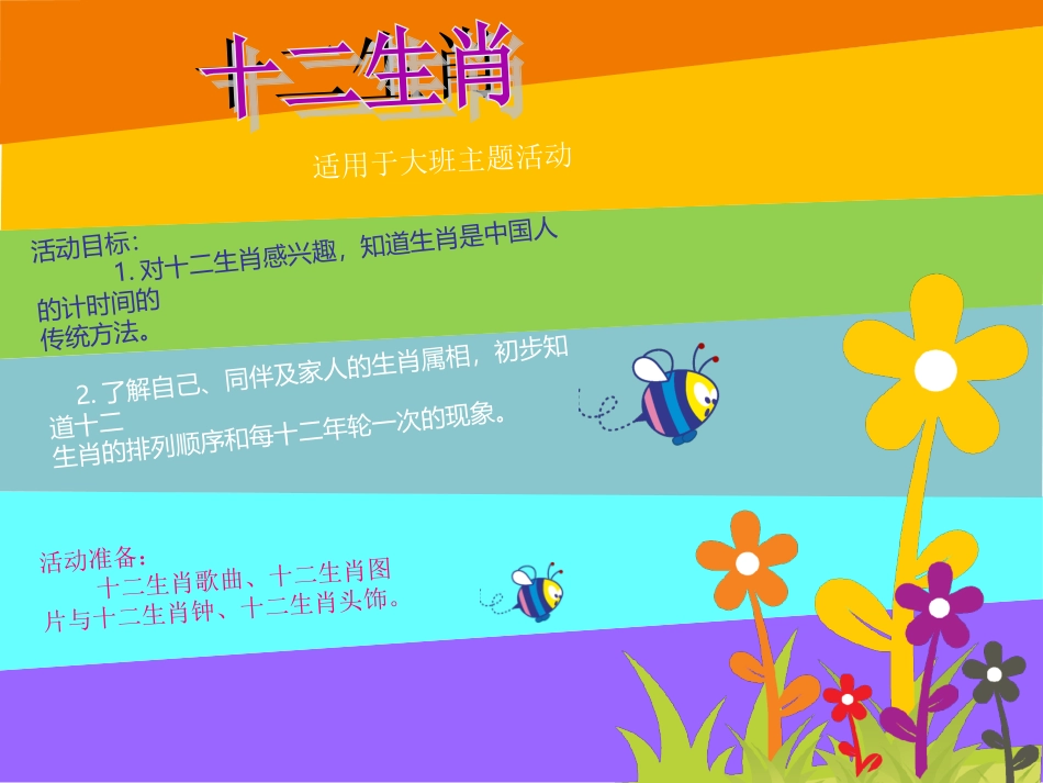 十二生肖课件制作袁帅_第2页